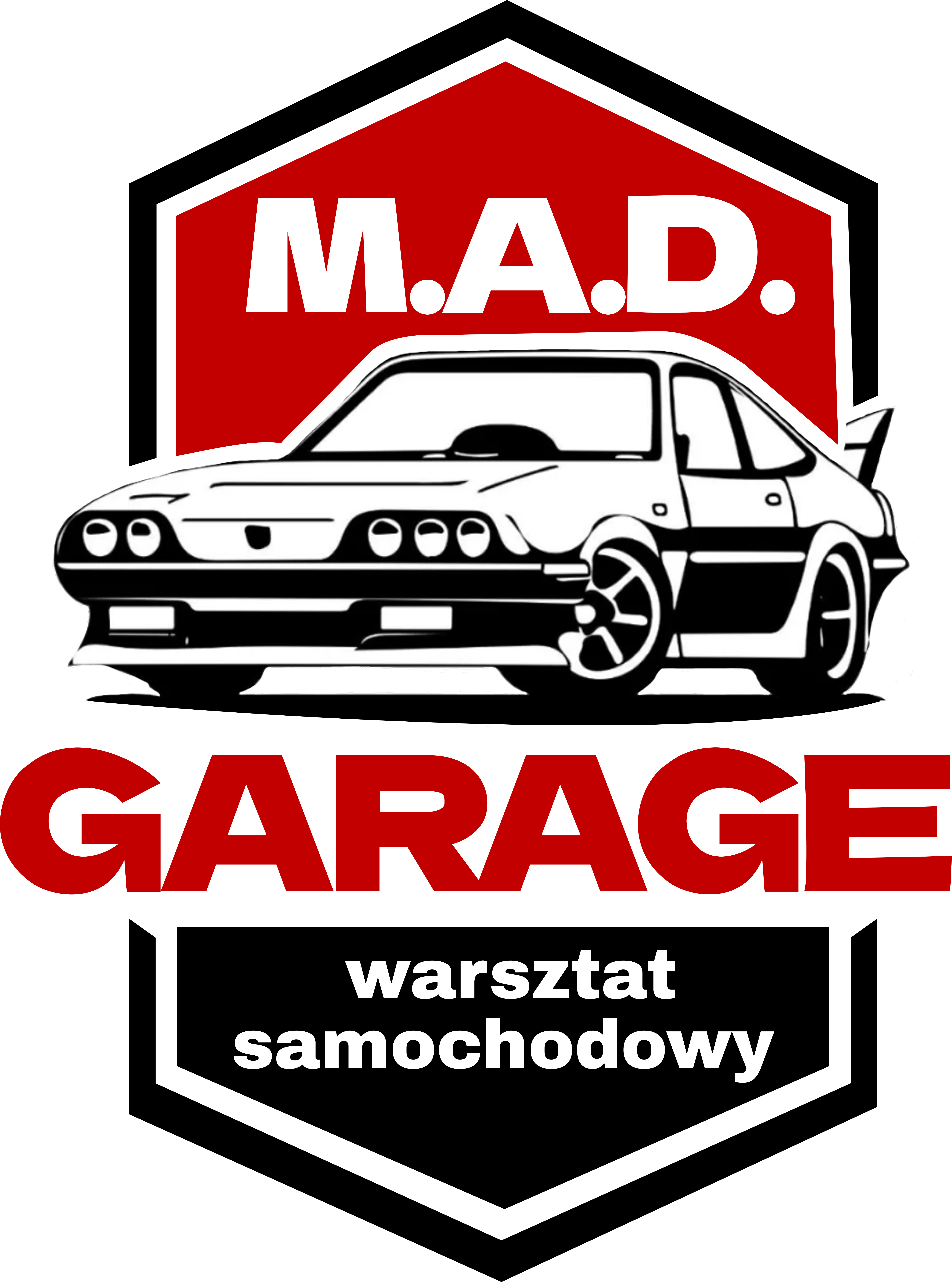 M.A.D. GARAGE